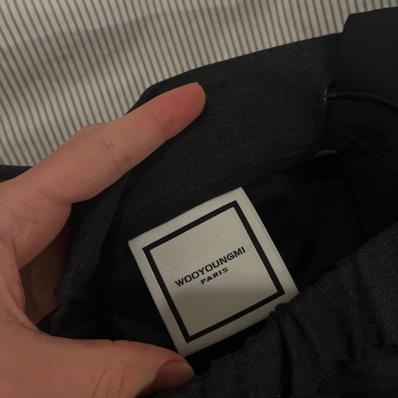 Wooyoungmi - Picture 3 of 5